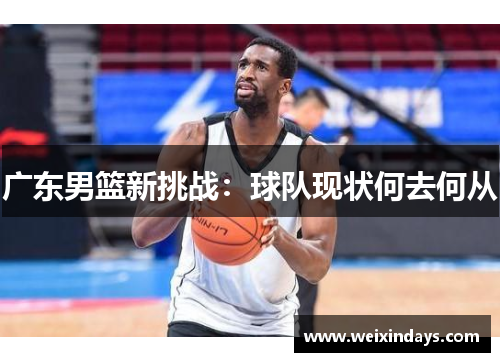 广东男篮新挑战：球队现状何去何从